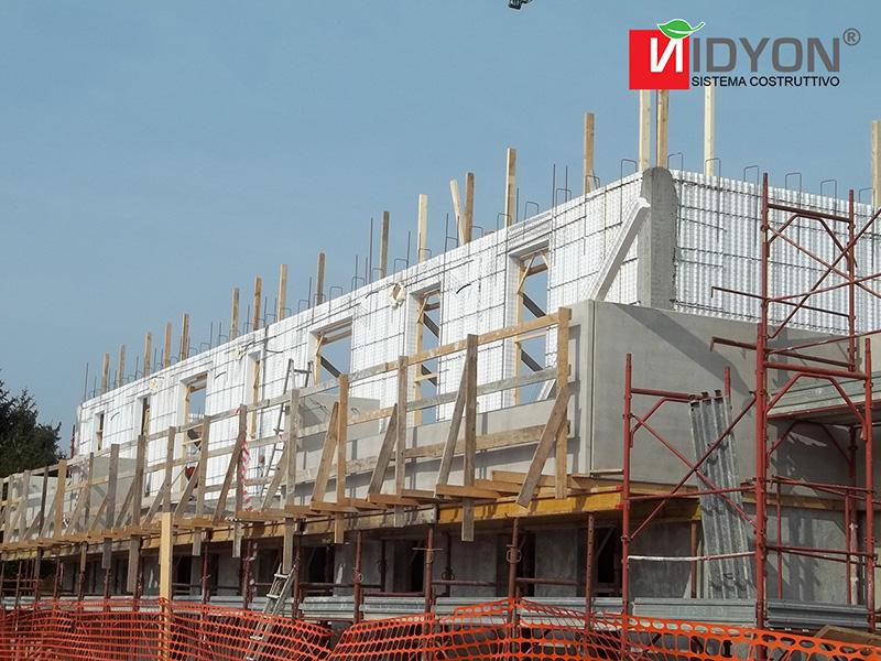 Residenziale Nidyon Vicenza (VI)