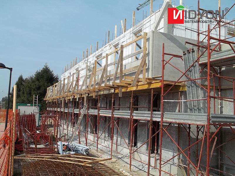 Residenziale Nidyon Vicenza (VI)