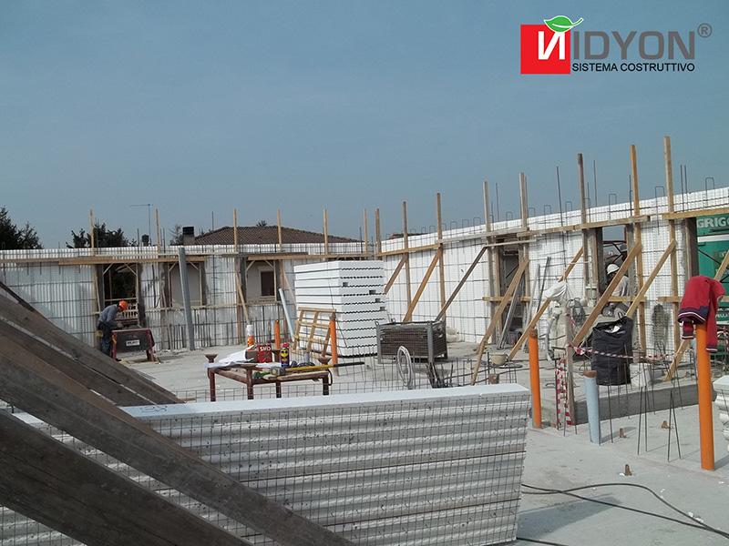 Residenziale Nidyon Vicenza (VI)