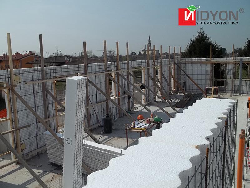 Residenziale Nidyon Vicenza (VI)