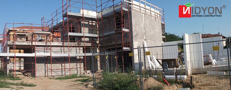 Residenziale Nidyon Vigevano (PV)