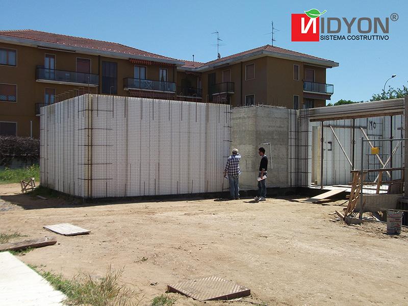 Residenziale Nidyon Vigevano (PV)