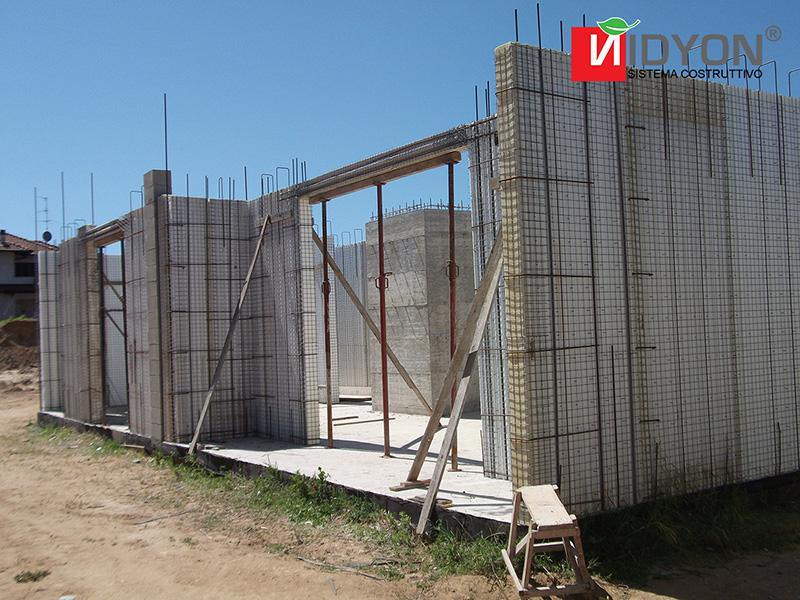 Residenziale Nidyon Vigevano (PV)