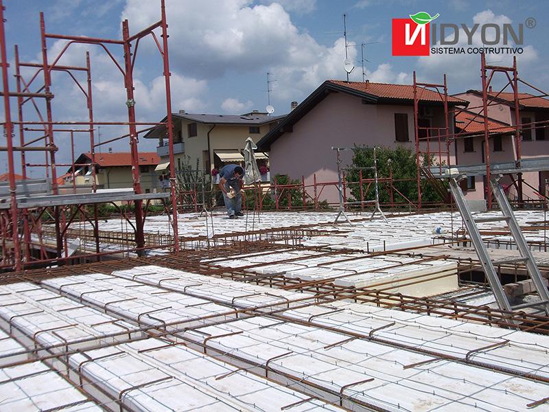 Residenziale Nidyon Vigevano (PV)