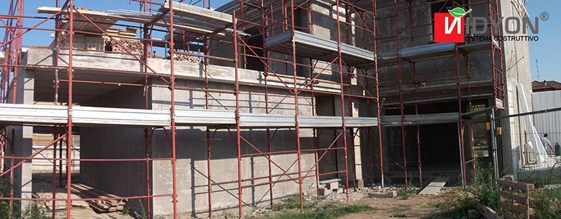 Residenziale Nidyon Vigevano (PV)