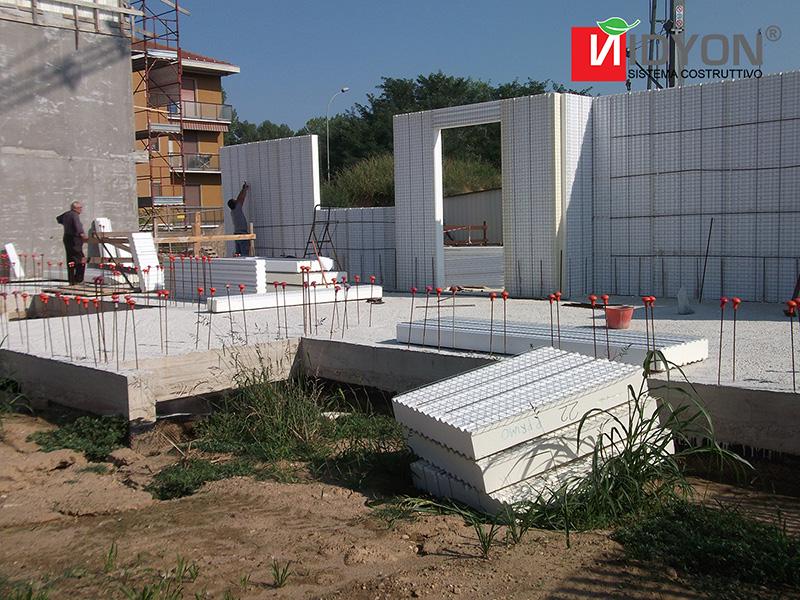 Residenziale Nidyon Vigevano (PV)