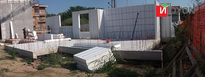 Residenziale Nidyon Vigevano (PV)