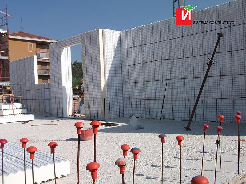 Residenziale Nidyon Vigevano (PV)