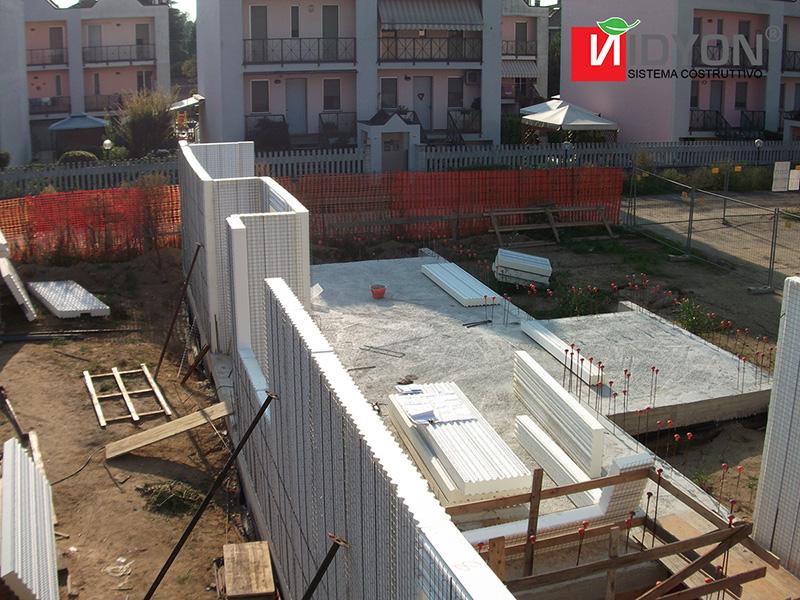 Residenziale Nidyon Vigevano (PV)