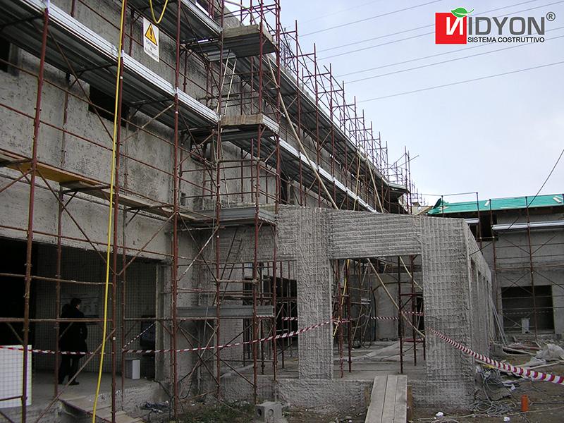 Ricezione turistica Nidyon Vigevano (PV)