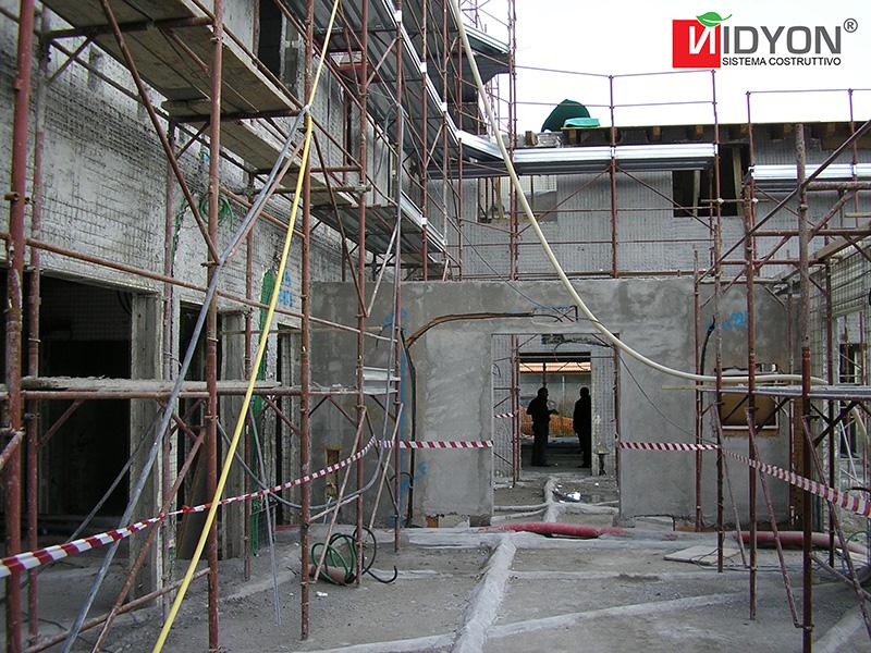 Ricezione turistica Nidyon Vigevano (PV)