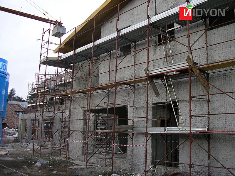 Ricezione turistica Nidyon Vigevano (PV)