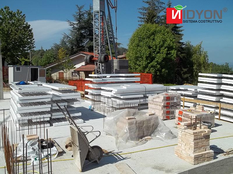 Residenziale Nidyon Zocca (MO)