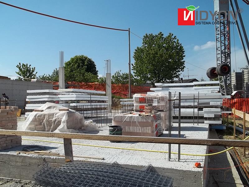 Residenziale Nidyon Zocca (MO)