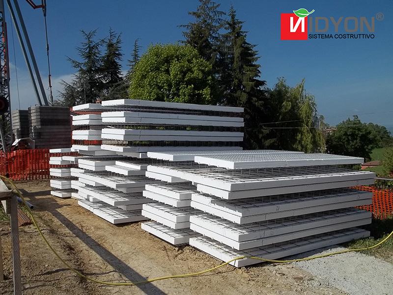 Residenziale Nidyon Zocca (MO)