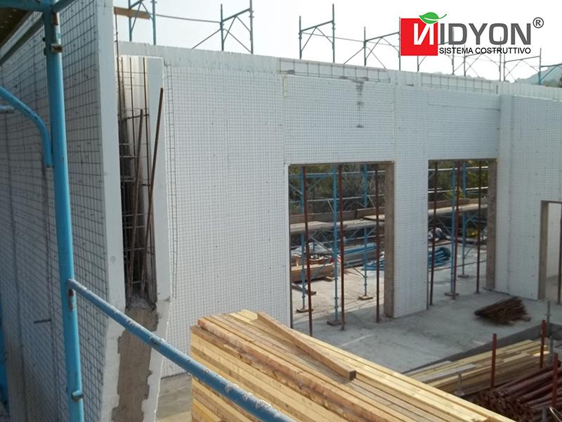 Ville Nidyon Bologna (BO) 