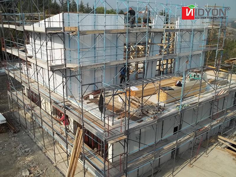 Ville Nidyon Bologna (BO) 