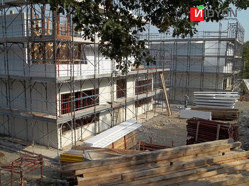 Ville Nidyon Bologna (BO) 