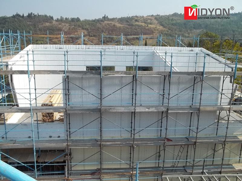 Ville Nidyon Bologna (BO) 