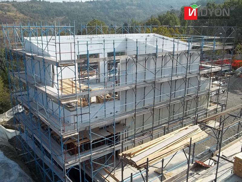 Ville Nidyon Bologna (BO) 