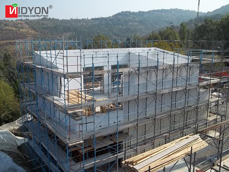 Ville Nidyon Bologna (BO) 