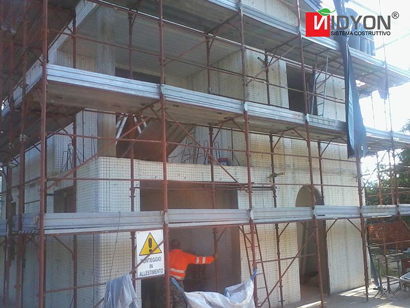 Ville Nidyon Brisighella (RA)