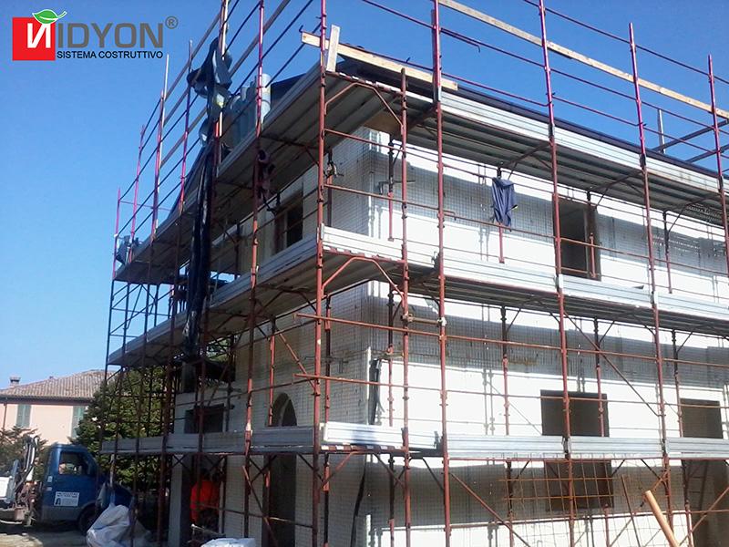 Ville Nidyon Brisighella (RA)