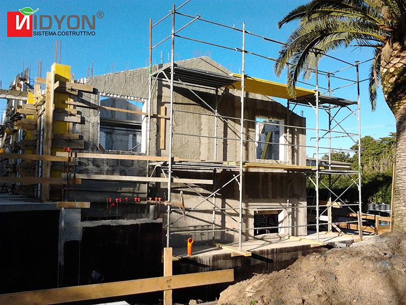 Ville Nidyon Cagliari