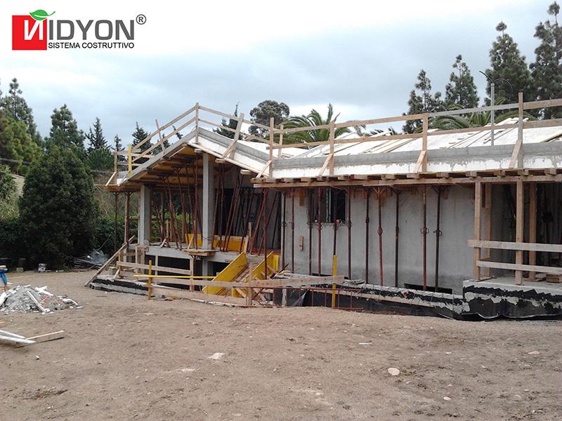 Ville Nidyon Cagliari