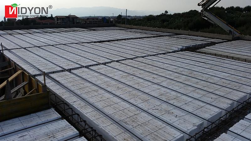 Ville Nidyon Biancavilla (CT)