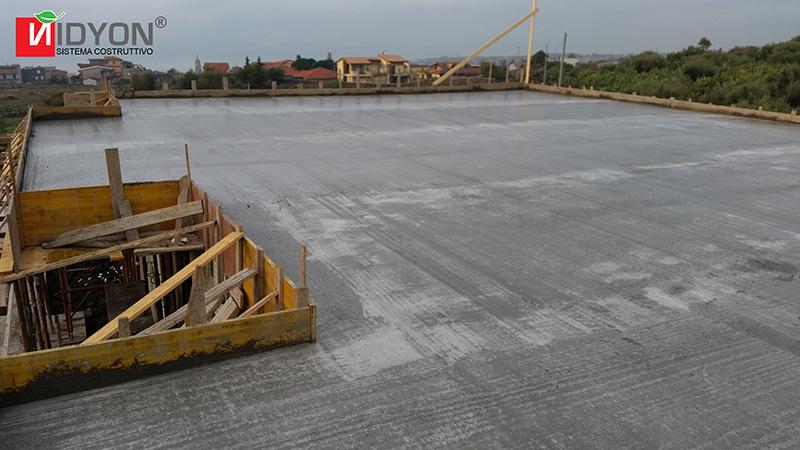 Ville Nidyon Biancavilla (CT)