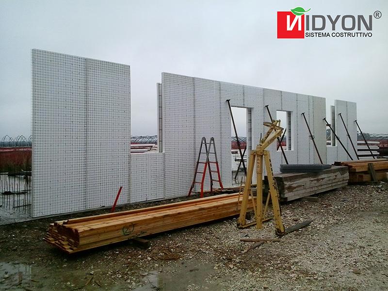 Ville Nidyon Mirandola (MO)