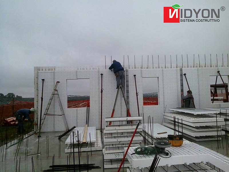 Ville Nidyon Mirandola (MO)