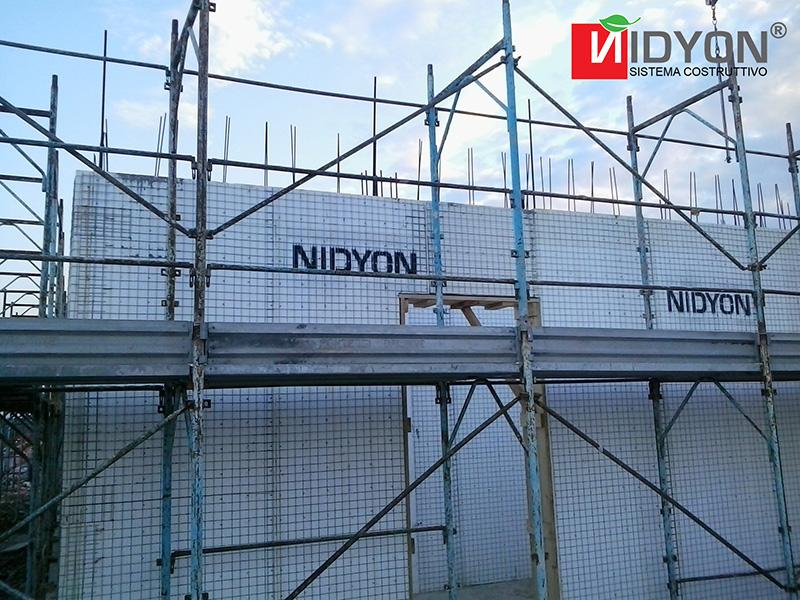 Ville Nidyon Mirandola (MO)