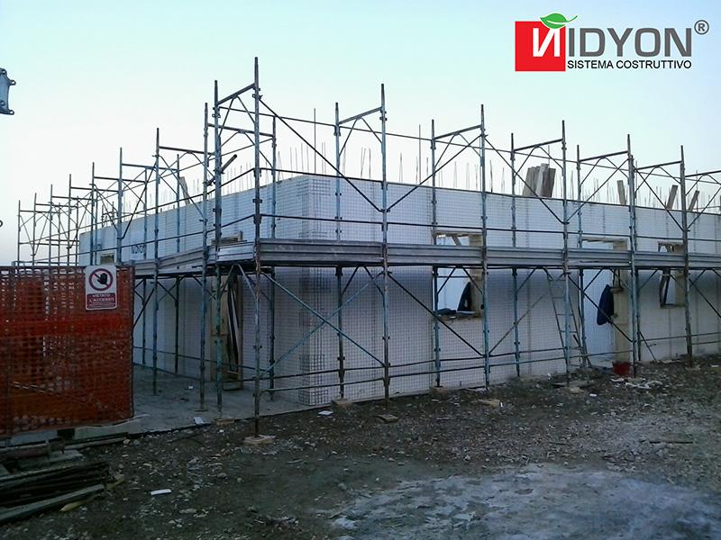 Ville Nidyon Mirandola (MO)