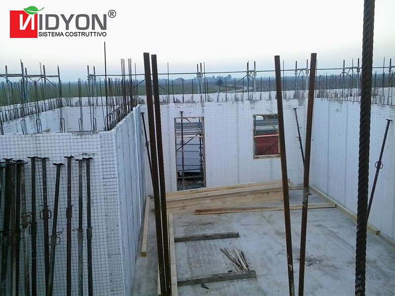 Ville Nidyon Mirandola (MO)