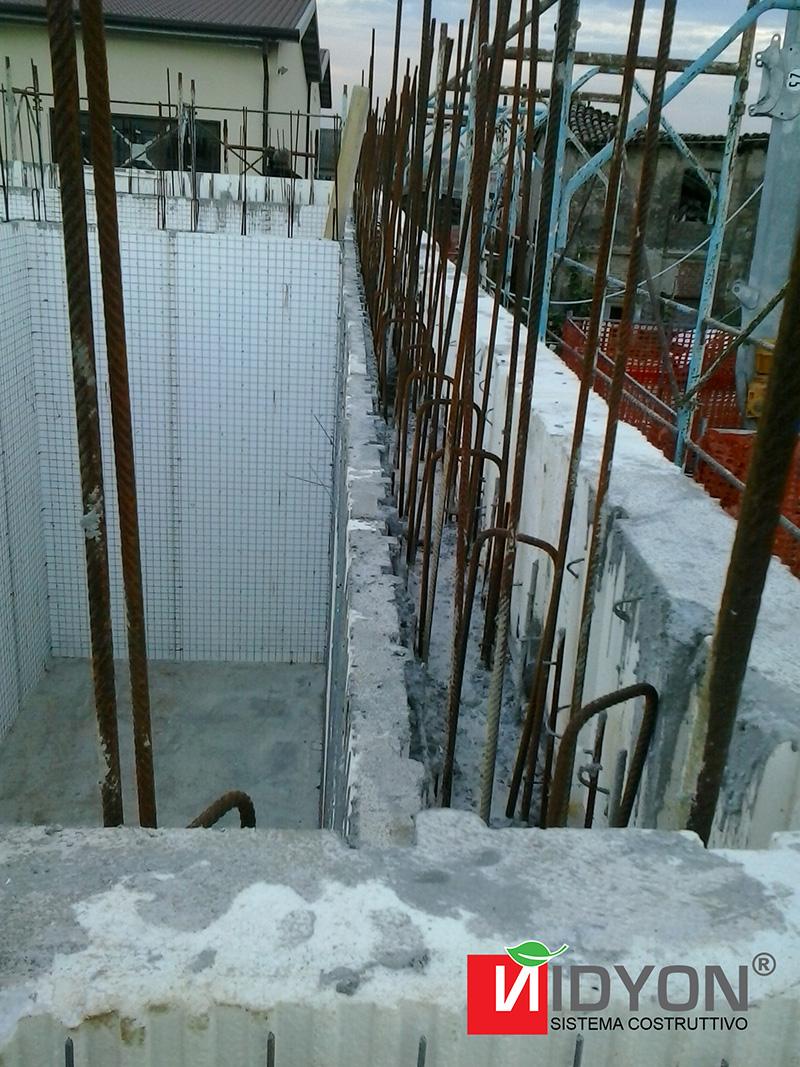 Ville Nidyon Mirandola (MO)