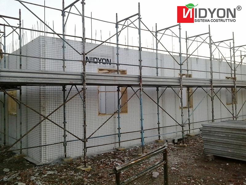 Ville Nidyon Mirandola (MO)