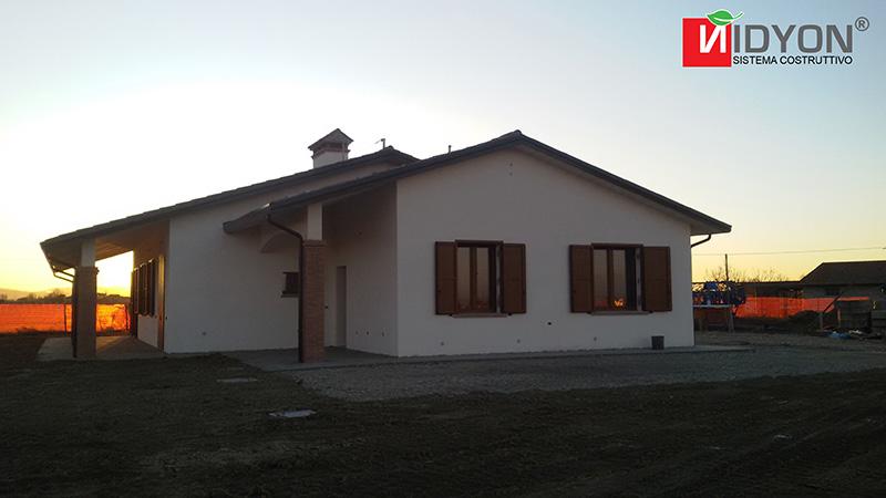 Ville Nidyon Forli (FC)