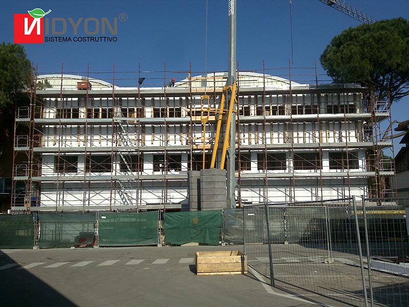 Uffici Pubblico Nidyon Firenze Pignone (FI)
