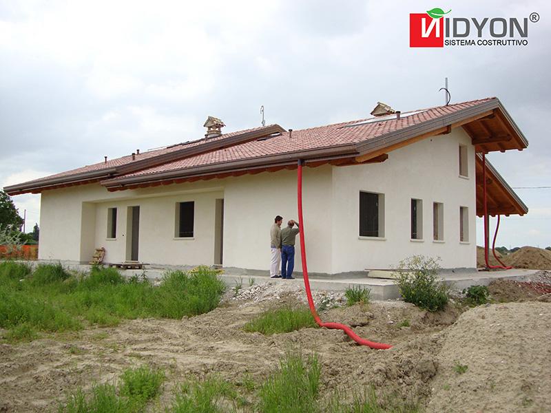 Ville Nidyon Cesenatico (FC)