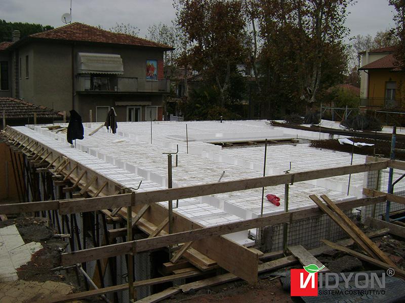 Ville Nidyon Cesenatico (FC)