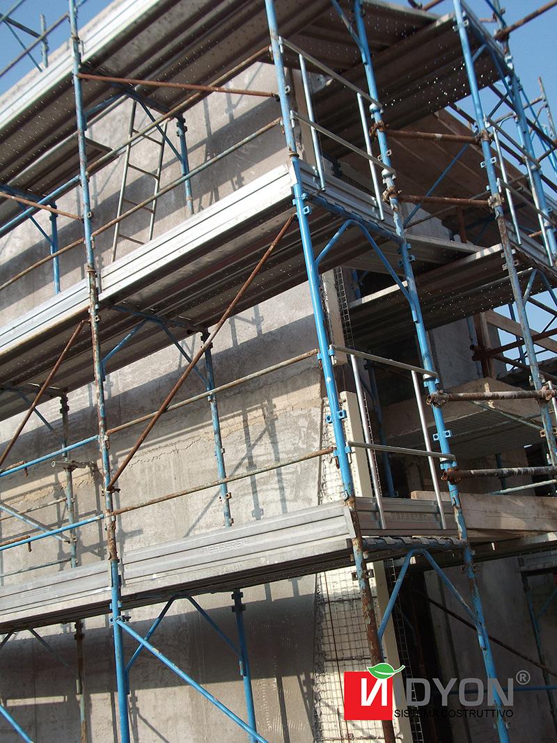 Ville Nidyon Limbiate leor- bulgi (MI)