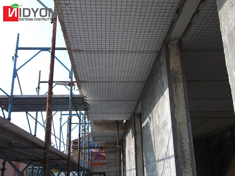 Ville Nidyon Limbiate leor- bulgi (MI)