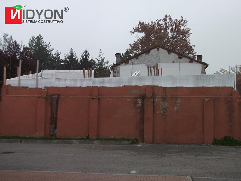 Ville Nidyon Ferrara