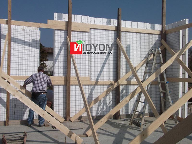 Ville Nidyon Ivrea (TO)