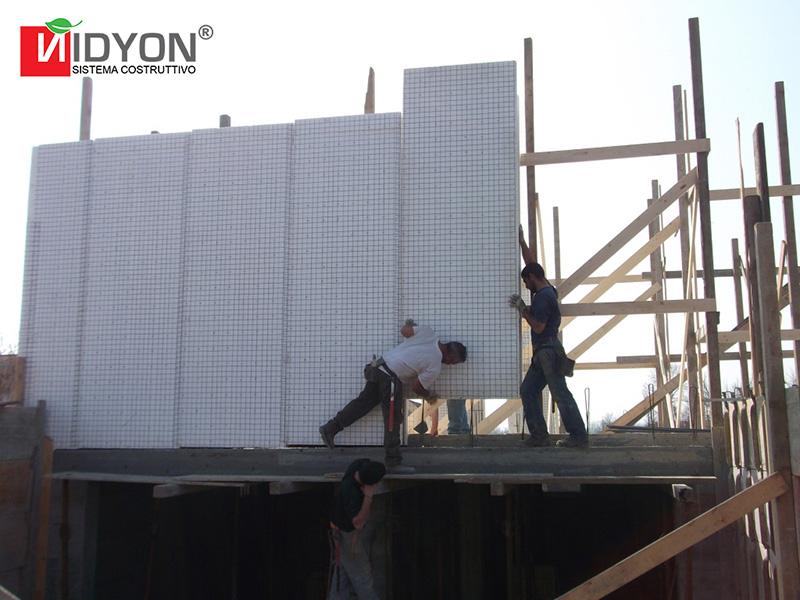 Ville Nidyon Ivrea (TO)