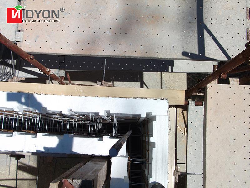 Ville Nidyon Cartoceto (PU)