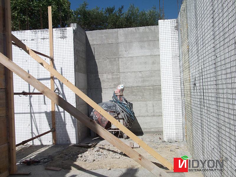 Ville Nidyon Cartoceto (PU)