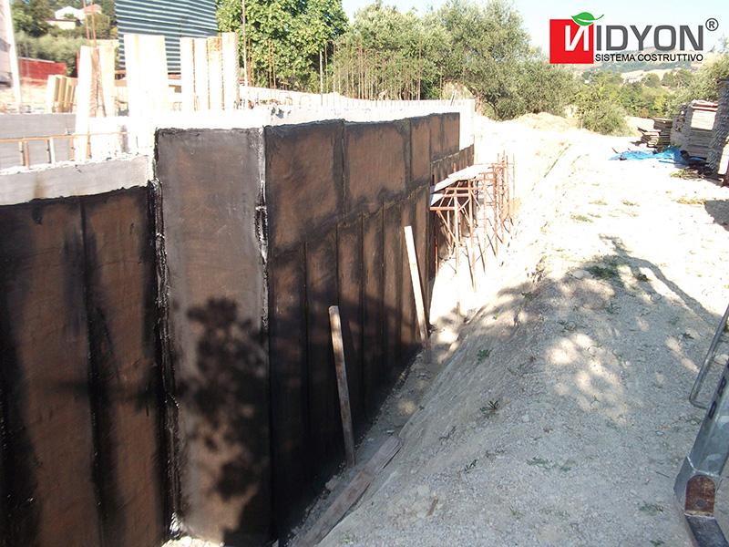 Ville Nidyon Cartoceto (PU)